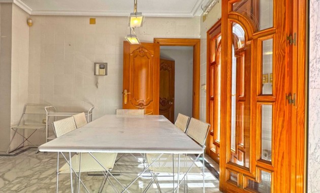 Sale - Duplex -
San Pedro del Pinatar - San Pedro del Pinatar - Town