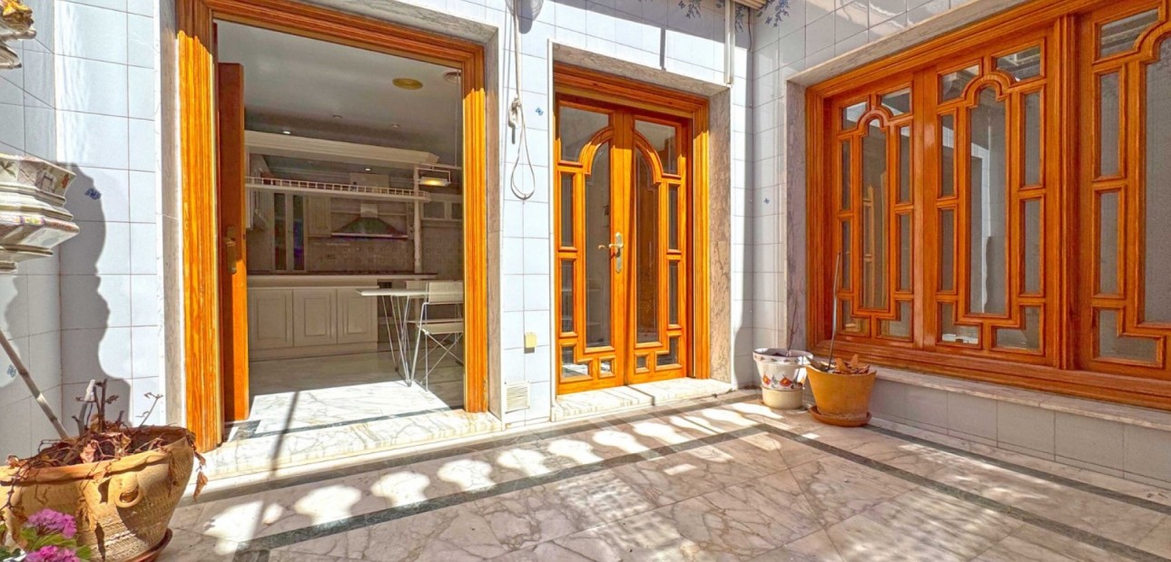 Sale - Duplex -
San Pedro del Pinatar - San Pedro del Pinatar - Town