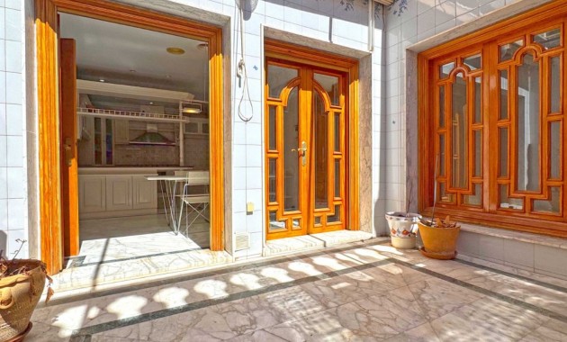 Sale - Duplex -
San Pedro del Pinatar - San Pedro del Pinatar - Town