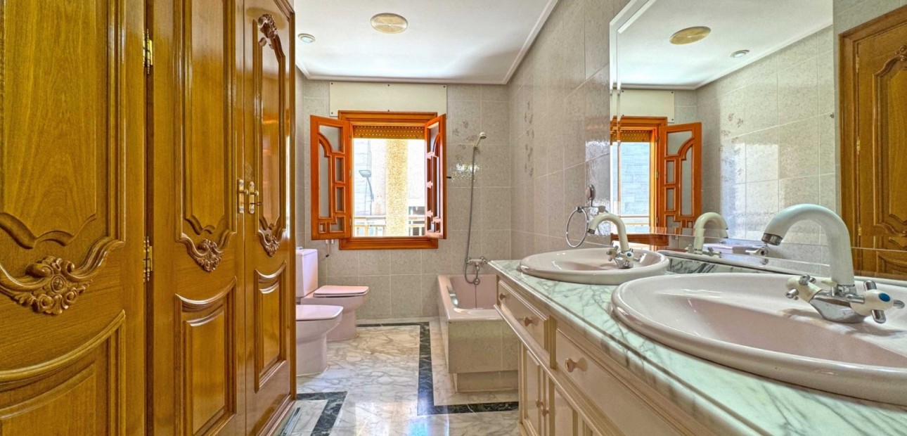 Sale - Duplex -
San Pedro del Pinatar - San Pedro del Pinatar - Town