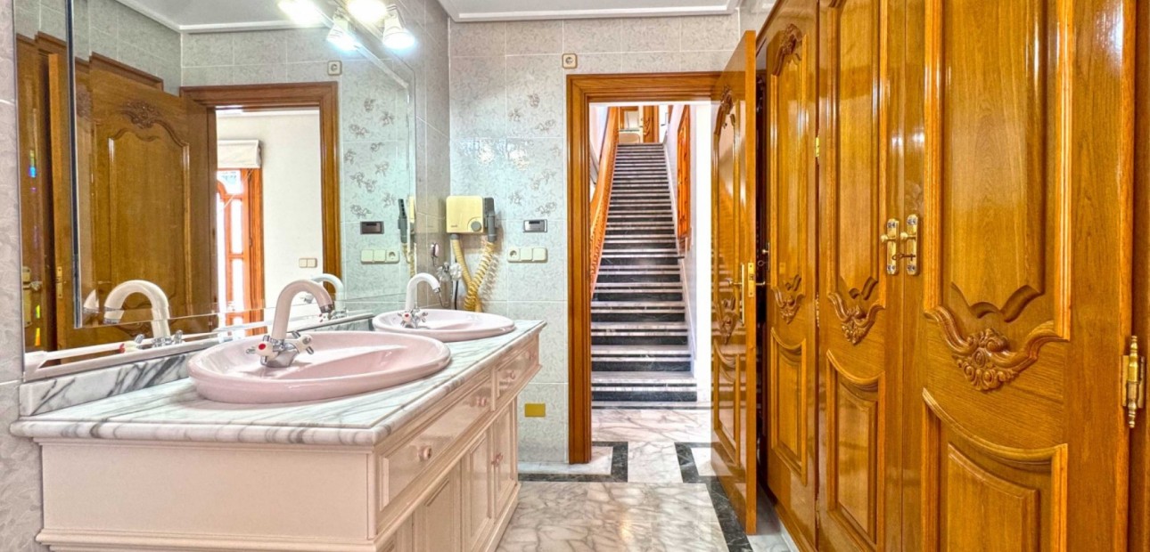 Sale - Duplex -
San Pedro del Pinatar - San Pedro del Pinatar - Town