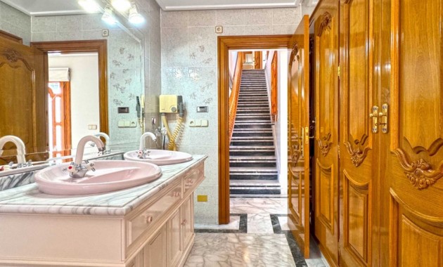 Sale - Duplex -
San Pedro del Pinatar - San Pedro del Pinatar - Town