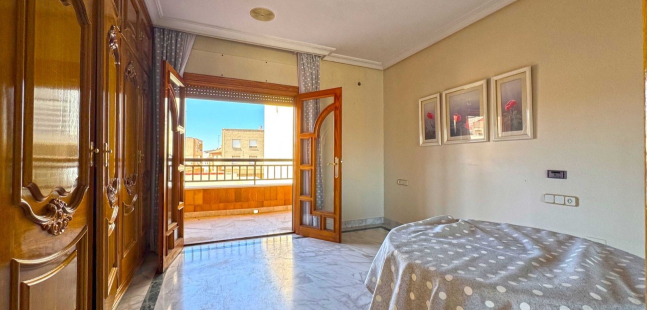 Sale - Duplex -
San Pedro del Pinatar - San Pedro del Pinatar - Town