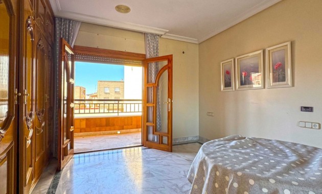 Sale - Duplex -
San Pedro del Pinatar - San Pedro del Pinatar - Town