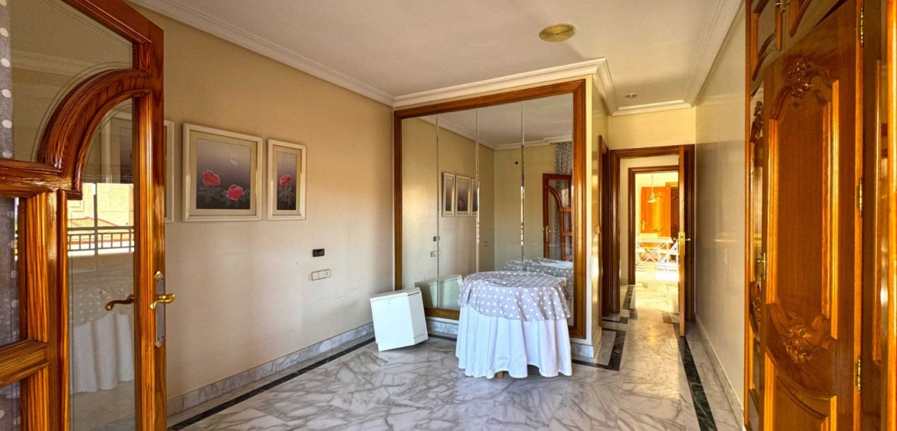 Sale - Duplex -
San Pedro del Pinatar - San Pedro del Pinatar - Town