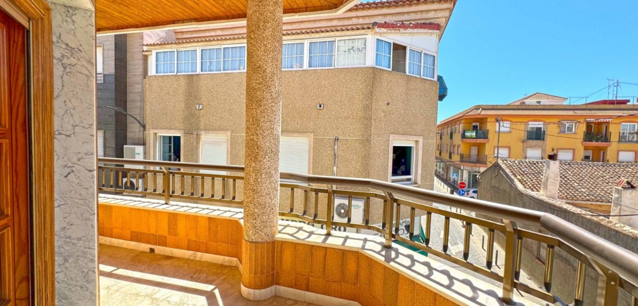 Sale - Duplex -
San Pedro del Pinatar - San Pedro del Pinatar - Town