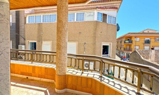 Sale - Duplex -
San Pedro del Pinatar - San Pedro del Pinatar - Town