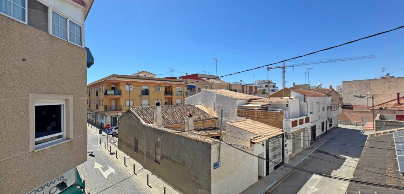 Sale - Duplex -
San Pedro del Pinatar - San Pedro del Pinatar - Town
