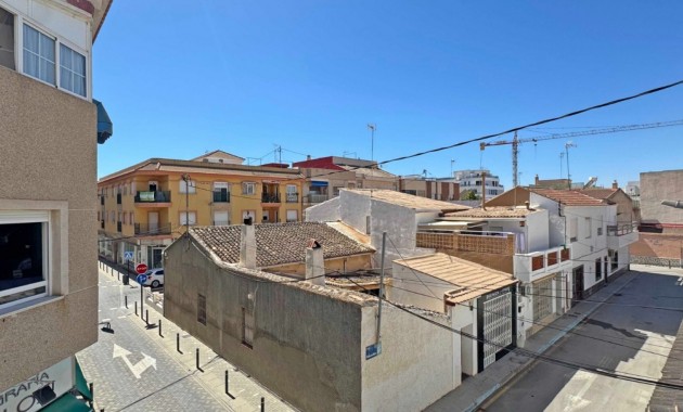Sale - Duplex -
San Pedro del Pinatar - San Pedro del Pinatar - Town