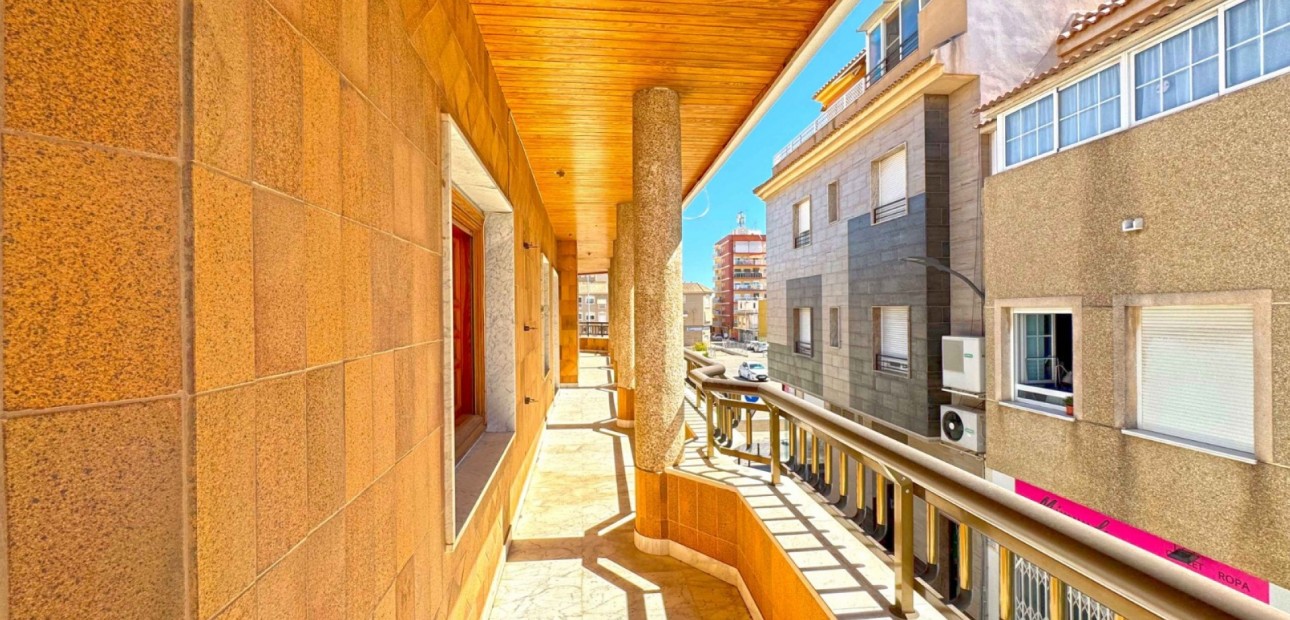 Sale - Duplex -
San Pedro del Pinatar - San Pedro del Pinatar - Town