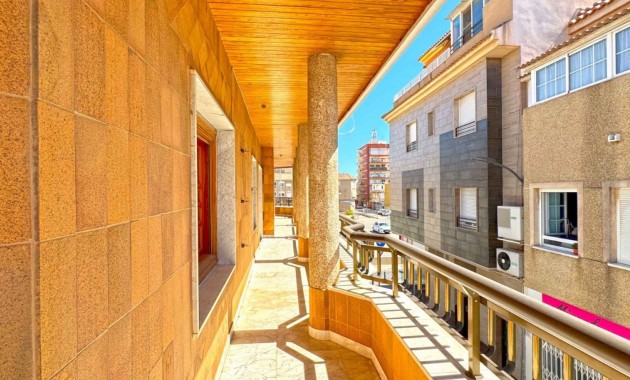 Sale - Duplex -
San Pedro del Pinatar - San Pedro del Pinatar - Town