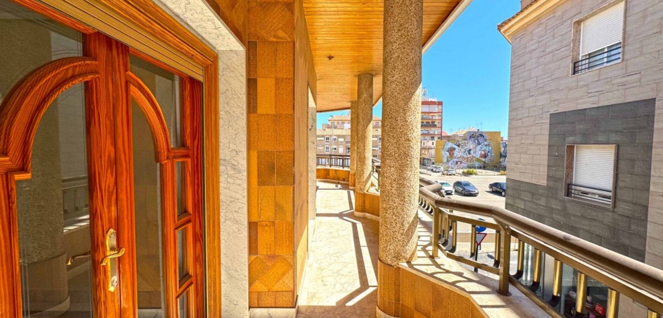 Sale - Duplex -
San Pedro del Pinatar - San Pedro del Pinatar - Town