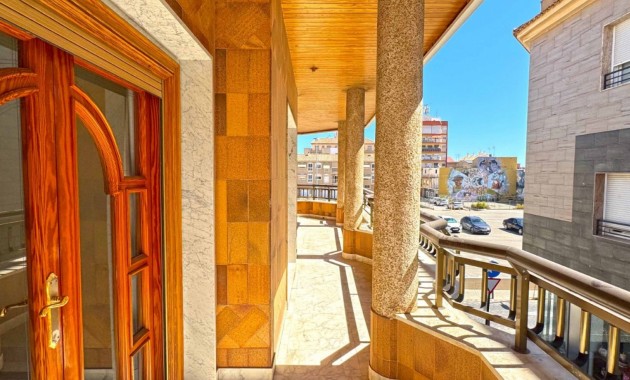 Sale - Duplex -
San Pedro del Pinatar - San Pedro del Pinatar - Town