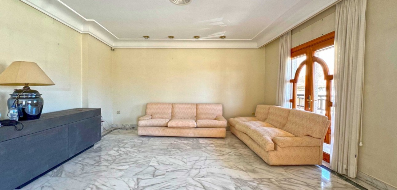 Sale - Duplex -
San Pedro del Pinatar - San Pedro del Pinatar - Town