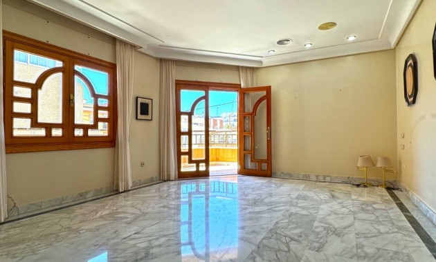 Sale - Duplex -
San Pedro del Pinatar - San Pedro del Pinatar - Town