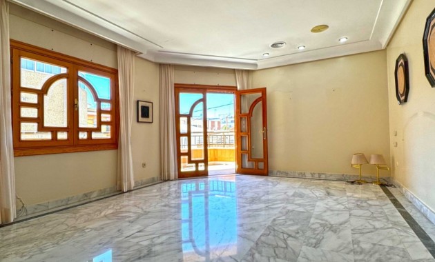 Sale - Duplex -
San Pedro del Pinatar - San Pedro del Pinatar - Town