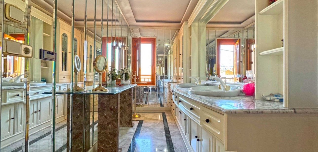 Sale - Duplex -
San Pedro del Pinatar - San Pedro del Pinatar - Town