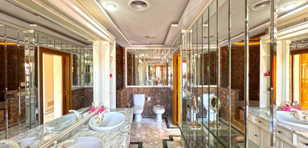 Sale - Duplex -
San Pedro del Pinatar - San Pedro del Pinatar - Town