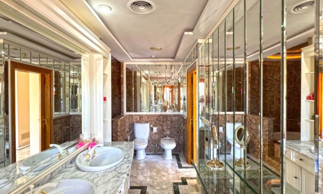 Sale - Duplex -
San Pedro del Pinatar - San Pedro del Pinatar - Town