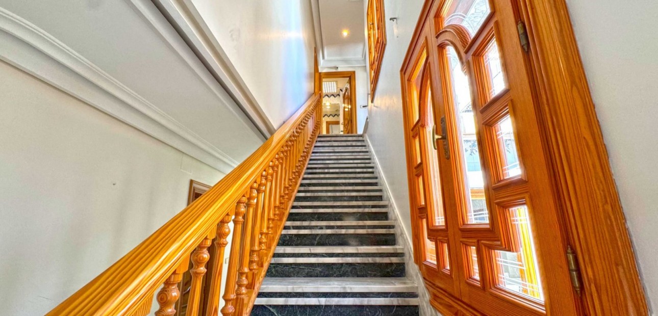 Sale - Duplex -
San Pedro del Pinatar - San Pedro del Pinatar - Town