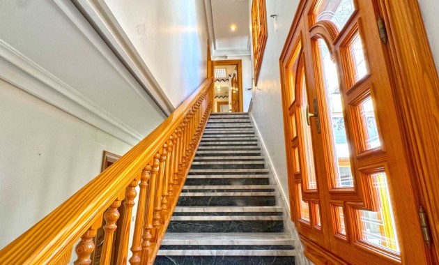 Sale - Duplex -
San Pedro del Pinatar - San Pedro del Pinatar - Town