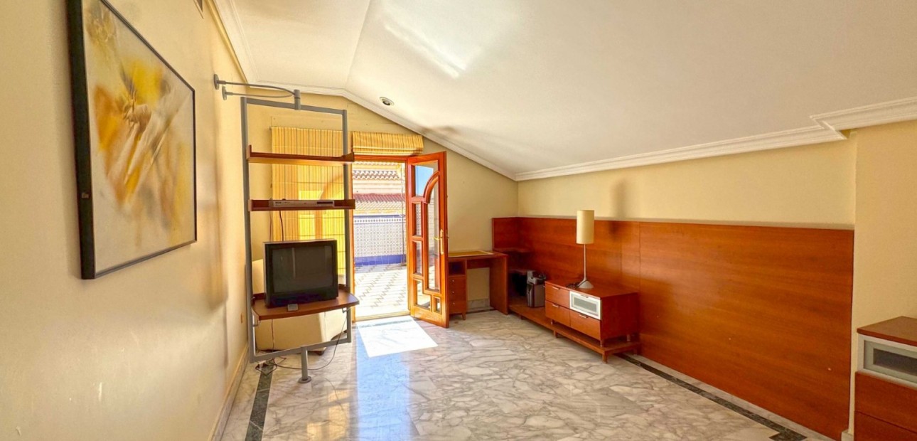Sale - Duplex -
San Pedro del Pinatar - San Pedro del Pinatar - Town