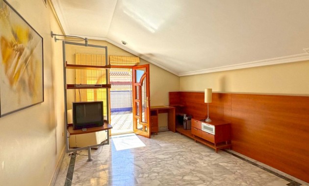 Sale - Duplex -
San Pedro del Pinatar - San Pedro del Pinatar - Town