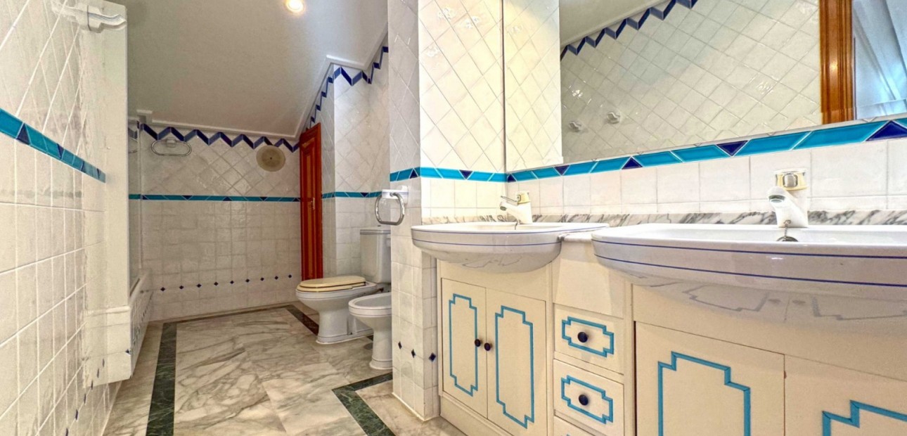 Sale - Duplex -
San Pedro del Pinatar - San Pedro del Pinatar - Town