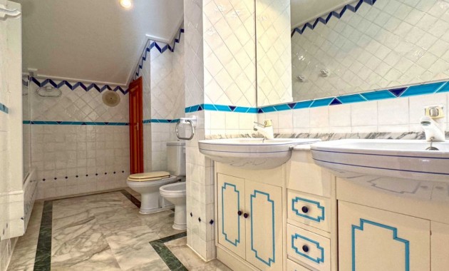 Sale - Duplex -
San Pedro del Pinatar - San Pedro del Pinatar - Town