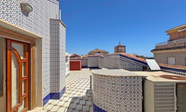 Sale - Duplex -
San Pedro del Pinatar - San Pedro del Pinatar - Town