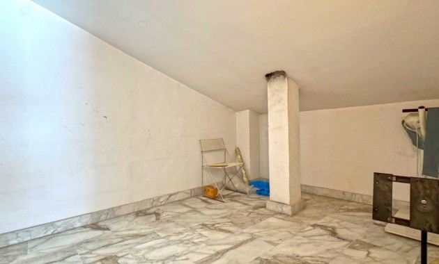 Sale - Duplex -
San Pedro del Pinatar - San Pedro del Pinatar - Town