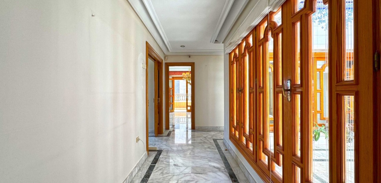 Sale - Duplex -
San Pedro del Pinatar - San Pedro del Pinatar - Town