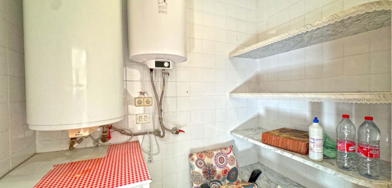 Sale - Duplex -
San Pedro del Pinatar - San Pedro del Pinatar - Town