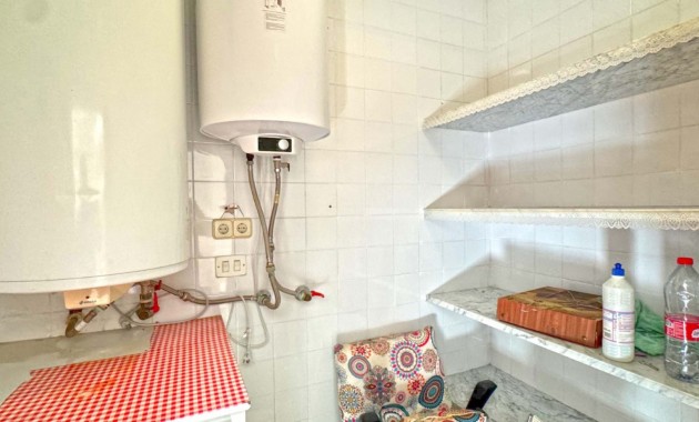 Sale - Duplex -
San Pedro del Pinatar - San Pedro del Pinatar - Town