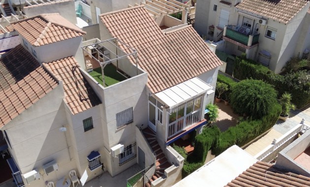 Sale - Apartment / flat -
Orihuela Costa - Playa Flamenca