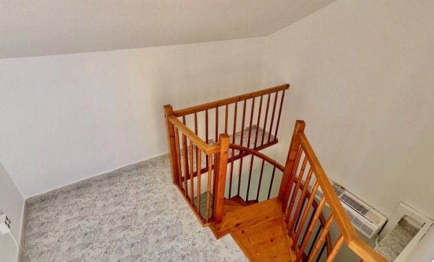 Sale - Apartment / flat -
Orihuela Costa - Playa Flamenca