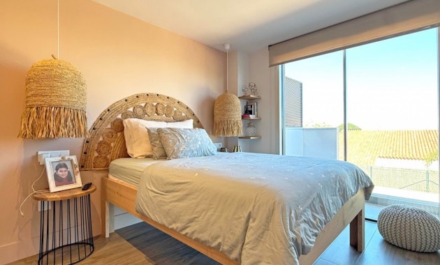 Herverkoop - Appartement / flat -
Cabo de Palos