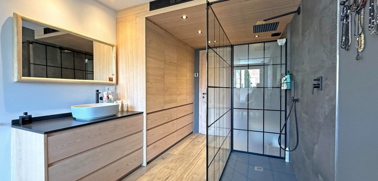Herverkoop - Appartement / flat -
Cabo de Palos