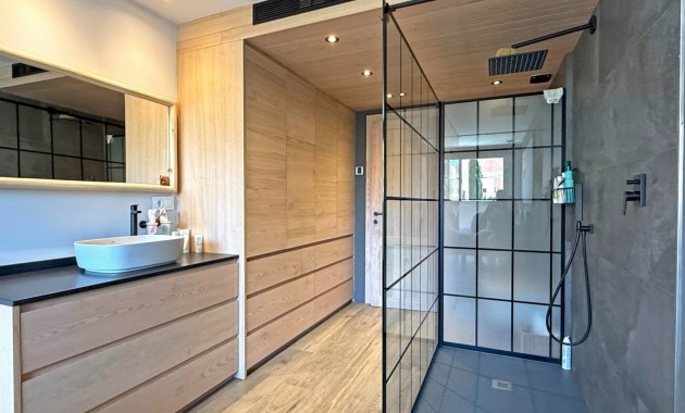 Herverkoop - Appartement / flat -
Cabo de Palos