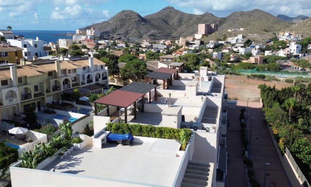 Herverkoop - Appartement / flat -
Cabo de Palos