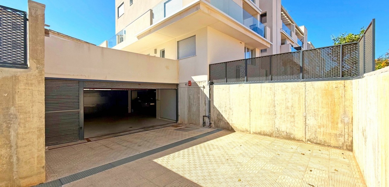Herverkoop - Appartement / flat -
Cabo de Palos