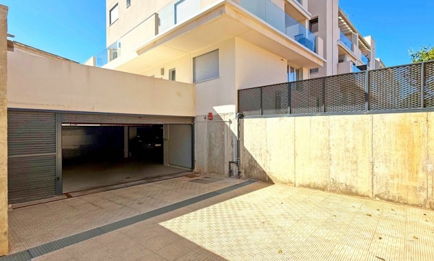 Herverkoop - Appartement / flat -
Cabo de Palos