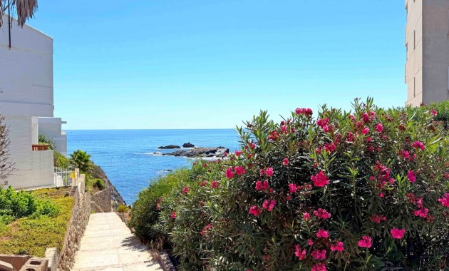 Herverkoop - Appartement / flat -
Cabo de Palos