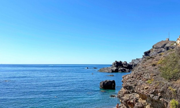 Herverkoop - Appartement / flat -
Cabo de Palos