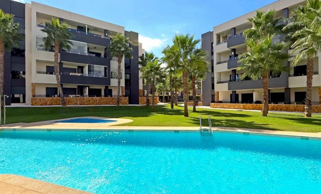 Sale - Apartment / flat -
Orihuela Costa - Los Altos