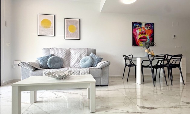 Sale - Apartment / flat -
Orihuela Costa - Los Altos