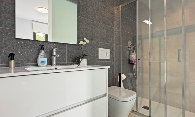 Sale - Apartment / flat -
Orihuela Costa - Los Altos