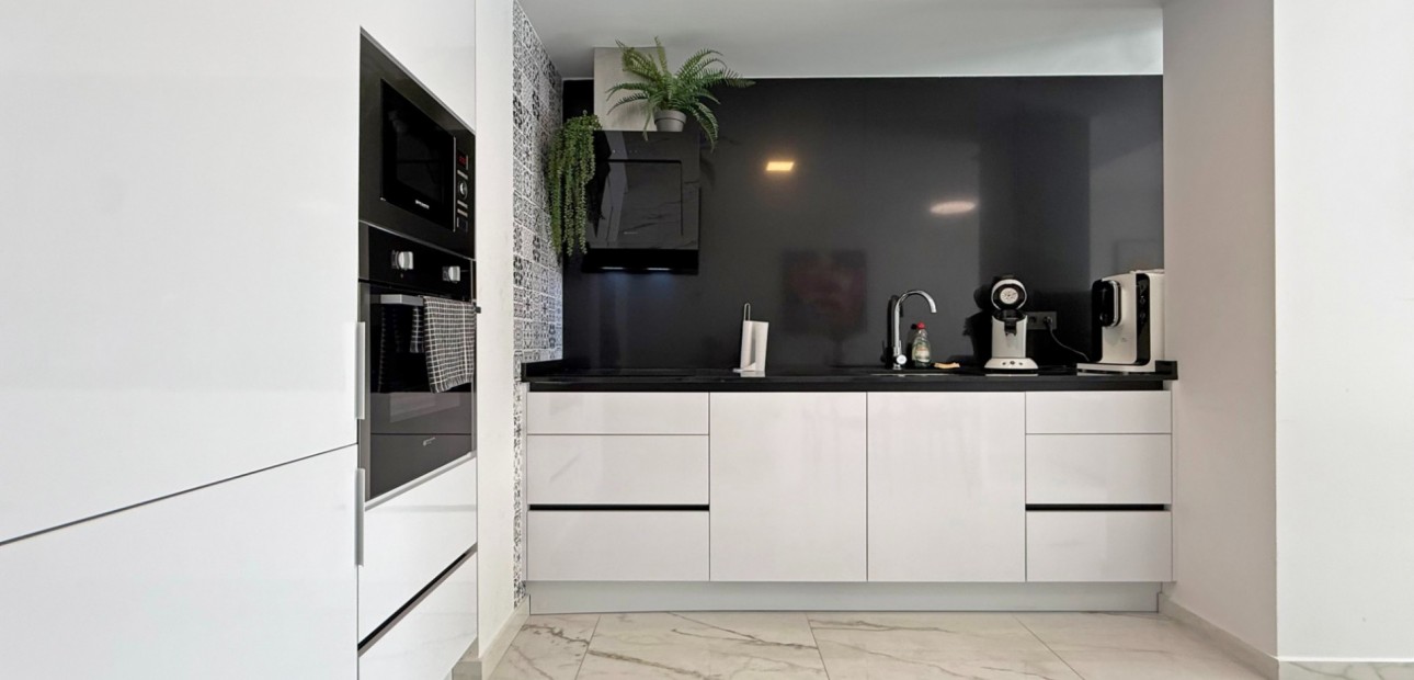 Sale - Apartment / flat -
Orihuela Costa - Los Altos