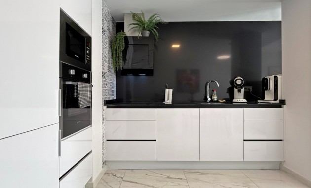 Sale - Apartment / flat -
Orihuela Costa - Los Altos