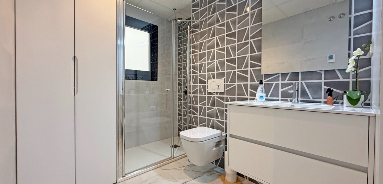 Sale - Apartment / flat -
Orihuela Costa - Los Altos